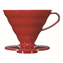 Load image into Gallery viewer, HARIO Coffee Dripper V60 02
