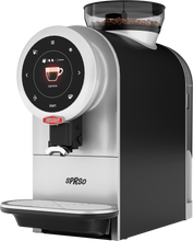 Load image into Gallery viewer, Sprso Bean to Cup espresso Machine
