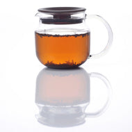 KINTO one touch teapot 280ml