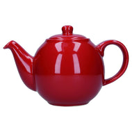 London pottery Globe Teapot